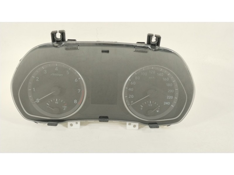 Recambio de cuadro instrumentos para hyundai i30 (pde, pd, pden) 1.5 referencia OEM IAM 94053G4500  