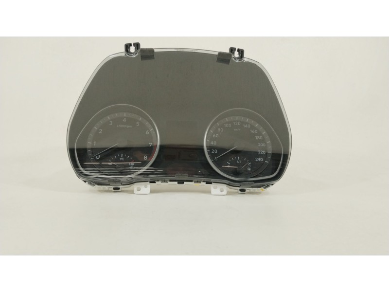 Recambio de cuadro instrumentos para hyundai i30 (pde, pd, pden) 1.5 referencia OEM IAM 94053G4500  