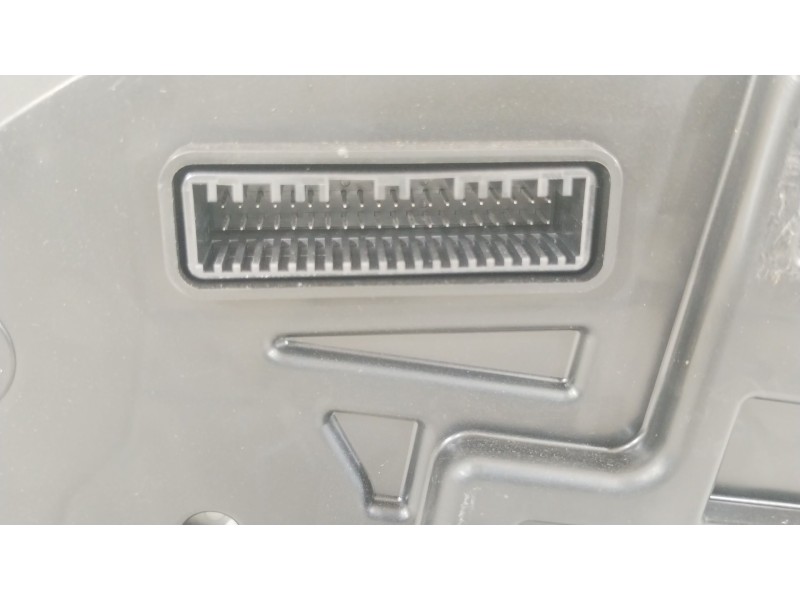 Recambio de cuadro instrumentos para hyundai i30 (pde, pd, pden) 1.5 referencia OEM IAM 94053G4500  