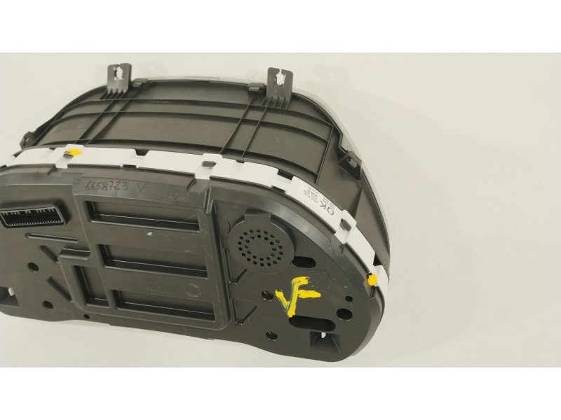 Recambio de cuadro instrumentos para hyundai i30 (pde, pd, pden) 1.5 referencia OEM IAM 94053G4500  