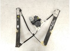Recambio de elevalunas delantero derecho para seat ibiza (kj1) fr ib referencia OEM IAM 6F0837462C 2Q1959406E 