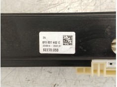 Recambio de elevalunas delantero derecho para seat ibiza (kj1) fr ib referencia OEM IAM 6F0837462C 2Q1959406E  2