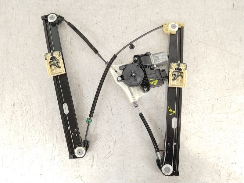 Recambio de elevalunas delantero derecho para seat ibiza (kj1) fr ib referencia OEM IAM 6F0837462C 2Q1959406E 