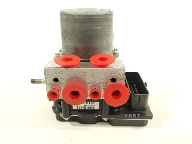 Recambio de abs para peugeot 308 i (4a_, 4c_) 1.6 hdi referencia OEM IAM 9666957480 0265252070 0265951870