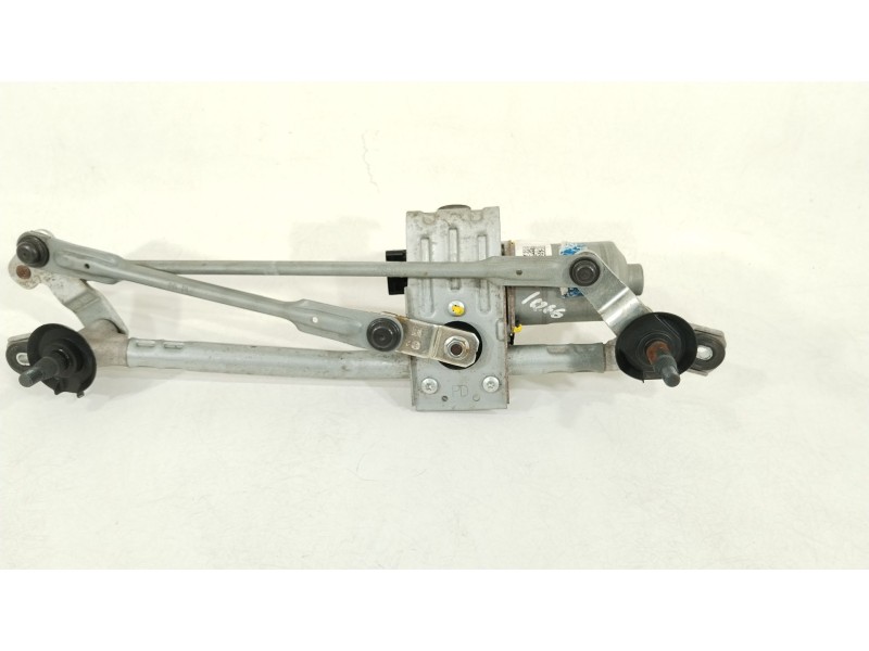 Recambio de motor limpia delantero para hyundai i30 (pde, pd, pden) 1.5 referencia OEM IAM 98100G3000  