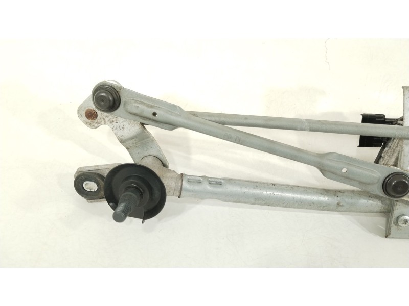 Recambio de motor limpia delantero para hyundai i30 (pde, pd, pden) 1.5 referencia OEM IAM 98100G3000  