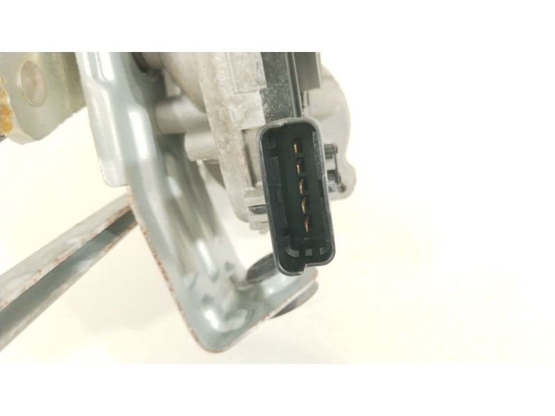 Recambio de motor limpia delantero para hyundai i30 (pde, pd, pden) 1.5 referencia OEM IAM 98100G3000  