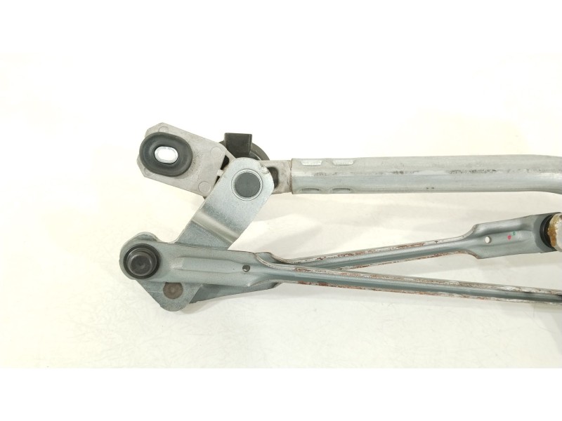 Recambio de motor limpia delantero para hyundai i30 (pde, pd, pden) 1.5 referencia OEM IAM 98100G3000  