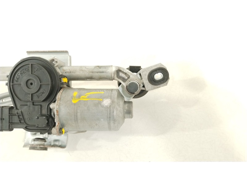 Recambio de motor limpia delantero para hyundai i30 (pde, pd, pden) 1.5 referencia OEM IAM 98100G3000  