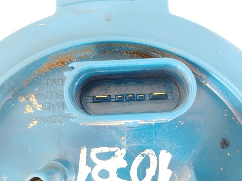 Recambio de bomba combustible para seat ibiza (kj1) fr ib referencia OEM IAM 2Q0919051L  