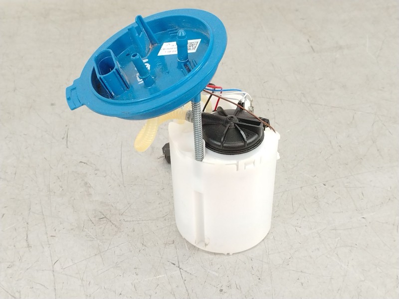 Recambio de bomba combustible para seat ibiza (kj1) fr ib referencia OEM IAM 2Q0919051L  