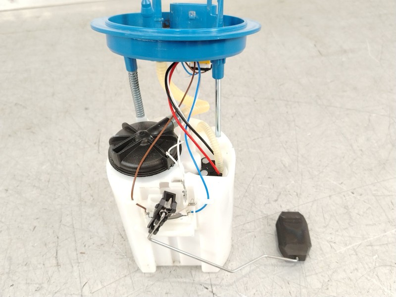 Recambio de bomba combustible para seat ibiza (kj1) fr ib referencia OEM IAM 2Q0919051L  