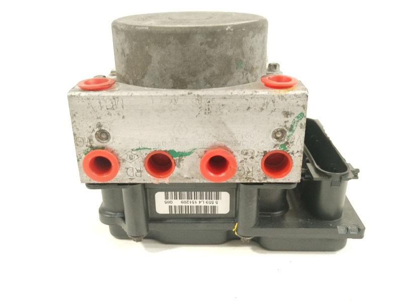 Recambio de abs para dacia sandero (bs_) 1.5 dci referencia OEM IAM 476604621R  