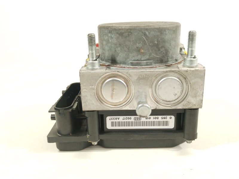 Recambio de abs para dacia sandero (bs_) 1.5 dci referencia OEM IAM 476604621R  
