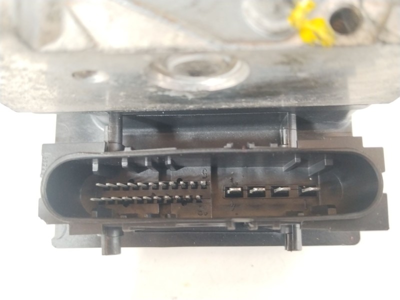Recambio de abs para dacia sandero (bs_) 1.5 dci referencia OEM IAM 476604621R  