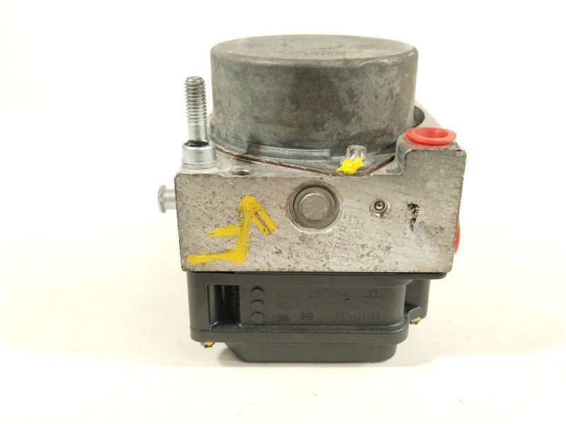 Recambio de abs para dacia sandero (bs_) 1.5 dci referencia OEM IAM 476604621R  