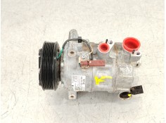 Recambio de compresor aire acondicionado para seat ibiza (kj1) fr ib referencia OEM IAM 3Q0816803E  