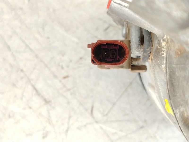 Recambio de compresor aire acondicionado para seat ibiza (kj1) fr ib referencia OEM IAM 3Q0816803E  