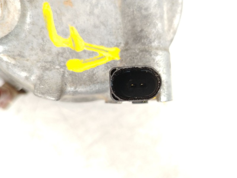 Recambio de compresor aire acondicionado para seat ibiza (kj1) fr ib referencia OEM IAM 3Q0816803E  