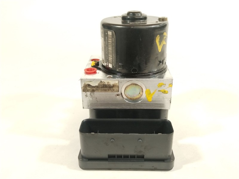Recambio de abs para volkswagen golf iv (1j1) 1.9 tdi referencia OEM IAM 1J0614417D 10020600384 1C0907379K