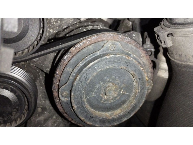 Recambio de compresor aire acondicionado para bmw 1 (f20) 116 d referencia OEM IAM 4472604710 6SBU14A 