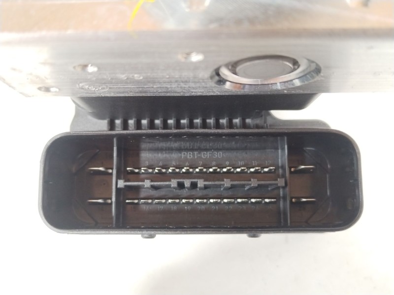 Recambio de abs para citroën saxo (s0, s1) 1.5 d referencia OEM IAM 9675185380 10020702204 10097011703