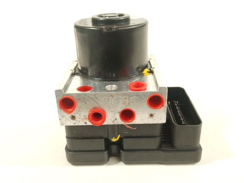 Recambio de abs para citroën saxo (s0, s1) 1.5 d referencia OEM IAM 9675185380 10020702204 10097011703
