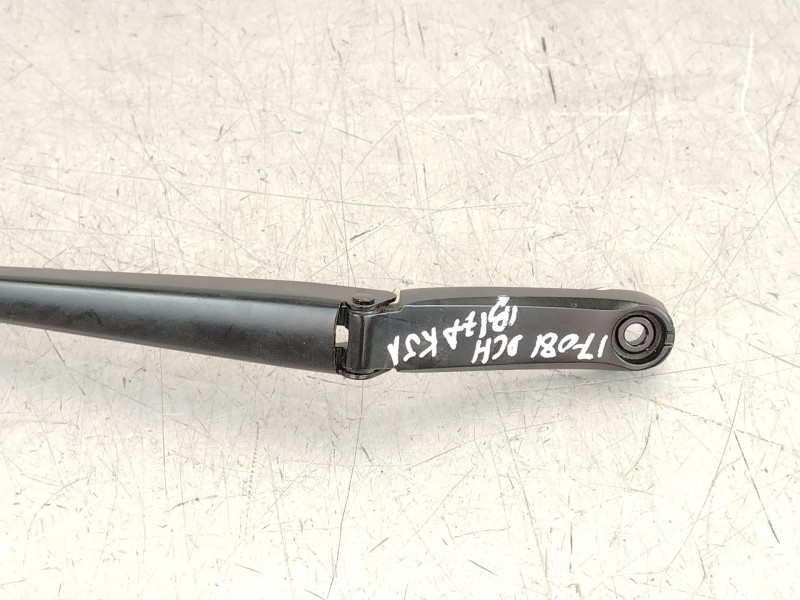 Recambio de brazo limpia delantero derecho para seat ibiza (kj1) fr ib referencia OEM IAM 6F1955410AVZ1  