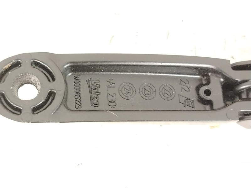 Recambio de brazo limpia delantero derecho para seat ibiza (kj1) fr ib referencia OEM IAM 6F1955410AVZ1  