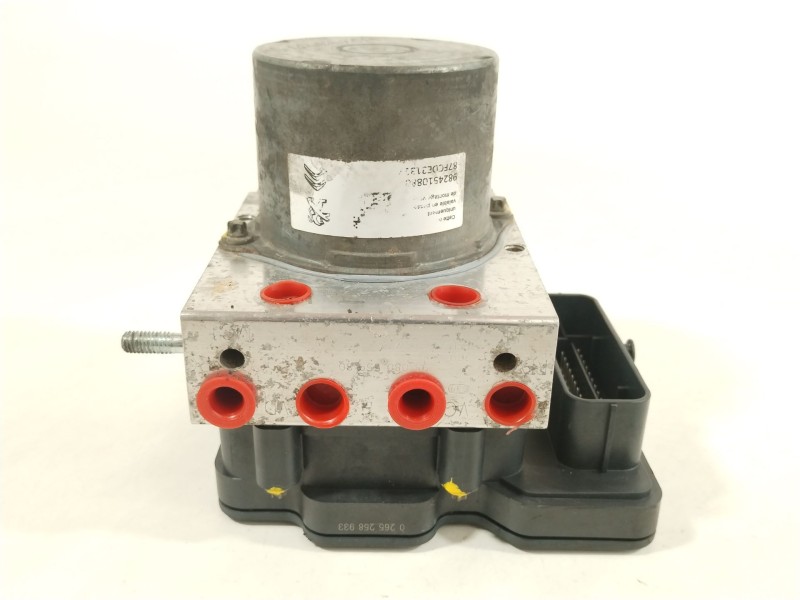 Recambio de abs para peugeot expert autobús (v_) 1.6 bluehdi 115 referencia OEM IAM 9824510880 9808055980 269738