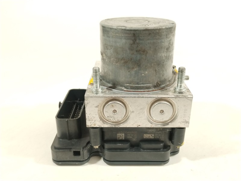Recambio de abs para peugeot expert autobús (v_) 1.6 bluehdi 115 referencia OEM IAM 9824510880 9808055980 269738