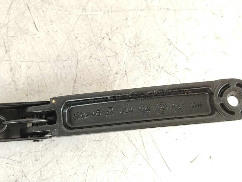 Recambio de brazo limpia delantero izquierdo para seat ibiza (kj1) fr ib referencia OEM IAM 6F1955409VZ1  
