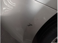 Recambio de paragolpes trasero para toyota auris (_e15_) 1.6 (zre151_) referencia OEM IAM    2