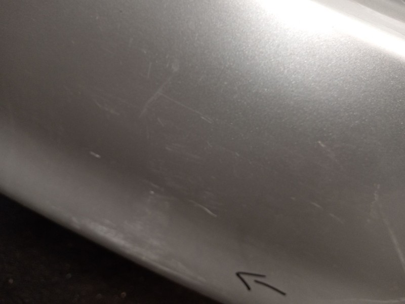 Recambio de paragolpes trasero para toyota auris (_e15_) 1.6 (zre151_) referencia OEM IAM   