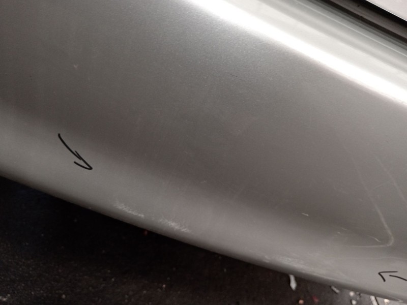 Recambio de paragolpes trasero para toyota auris (_e15_) 1.6 (zre151_) referencia OEM IAM   