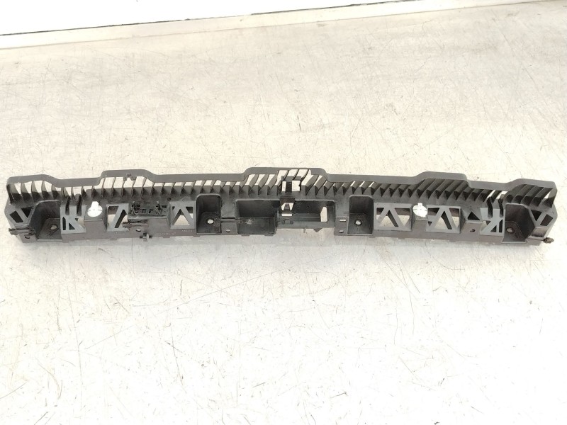 Recambio de absorbedor trasero para seat ibiza (kj1) fr ib referencia OEM IAM 6F0807863C  