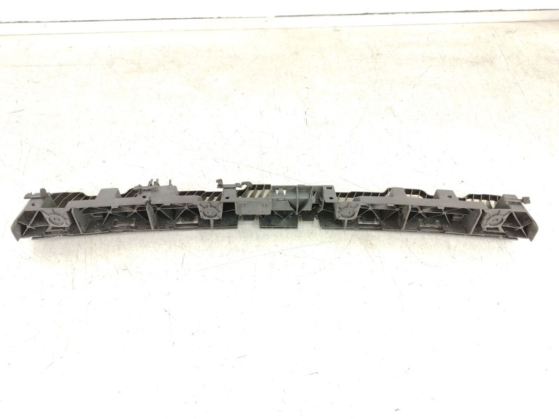 Recambio de absorbedor trasero para seat ibiza (kj1) fr ib referencia OEM IAM 6F0807863C  