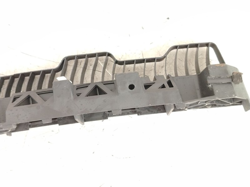 Recambio de absorbedor trasero para seat ibiza (kj1) fr ib referencia OEM IAM 6F0807863C  
