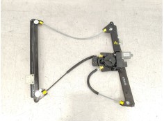 Recambio de elevalunas delantero izquierdo para citroën c5 iii (rd_) 2.0 hdi 140 referencia OEM IAM 128000781 0130822444 