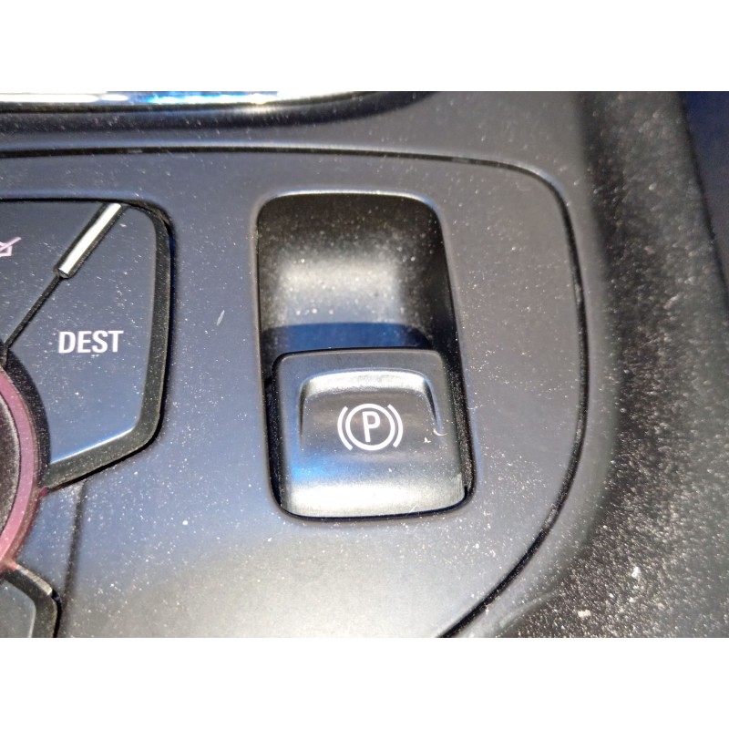Recambio de palanca freno de mano para opel insignia a (g09) 2.0 cdti (68) referencia OEM IAM 13271123  
