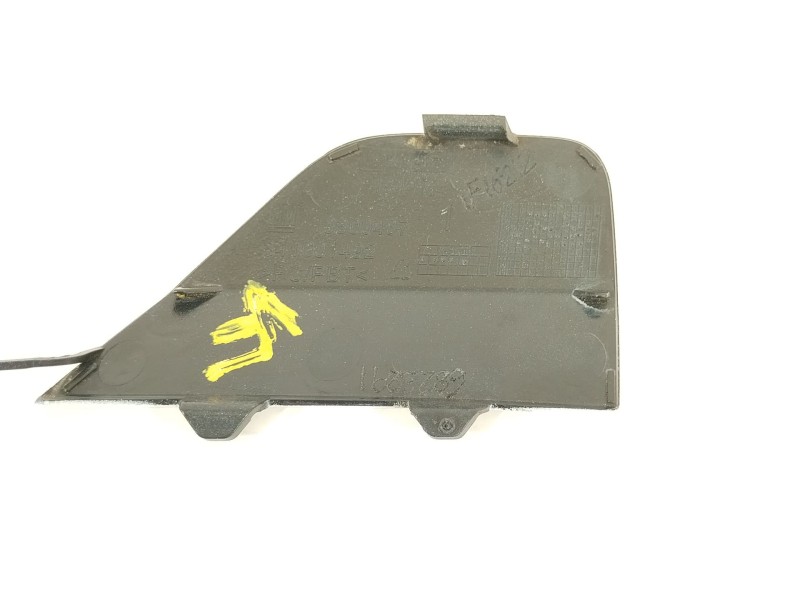 Recambio de tapa paragolpes para opel zafira tourer c (p12) 1.4 (75) referencia OEM IAM 13300487 641601492 