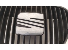 Recambio de rejilla delantera para seat ibiza iii (6l1) 1.9 tdi referencia OEM IAM 6L0853651 6L0853654  2