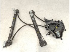 Recambio de elevalunas delantero derecho para seat ibiza iv (6j5, 6p1) 1.2 tsi referencia OEM IAM 6J4837402AK 6R0959802ED 