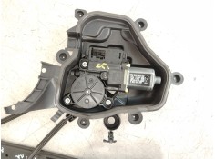 Recambio de elevalunas delantero derecho para seat ibiza iv (6j5, 6p1) 1.2 tsi referencia OEM IAM 6J4837402AK 6R0959802ED  2