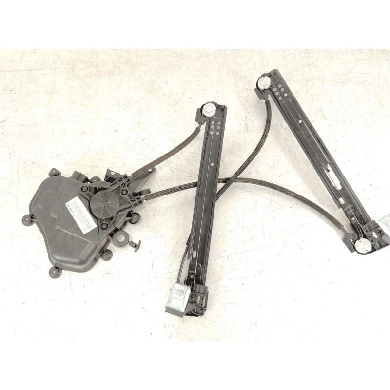 Recambio de elevalunas delantero derecho para seat ibiza iv (6j5, 6p1) 1.2 tsi referencia OEM IAM 6J4837402AK 6R0959802ED 