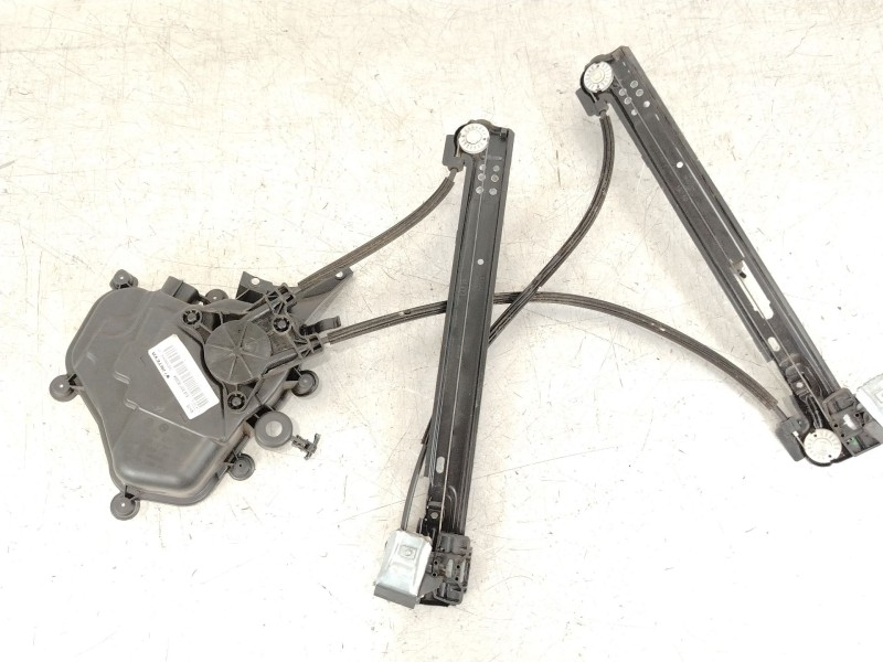 Recambio de elevalunas delantero derecho para seat ibiza iv (6j5, 6p1) 1.2 tsi referencia OEM IAM 6J4837402AK 6R0959802ED 