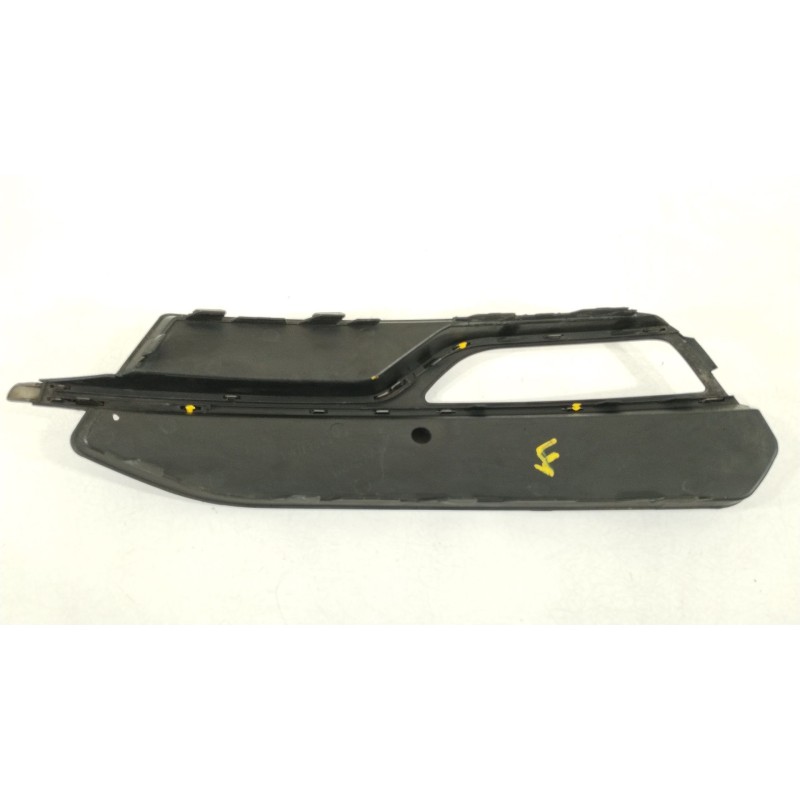 Recambio de rejilla paragolpes derecha para audi a3 sportback (8va, 8vf) s3 quattro referencia OEM IAM 8V3807682G 8V2807682G 