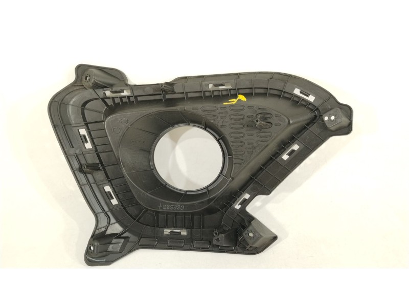 Recambio de rejilla paragolpes derecha para hyundai i10 ii (ba, ia) 1.0 referencia OEM IAM 86528B9000  