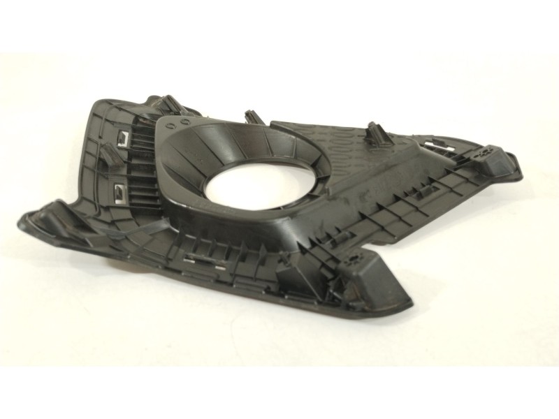Recambio de rejilla paragolpes derecha para hyundai i10 ii (ba, ia) 1.0 referencia OEM IAM 86528B9000  