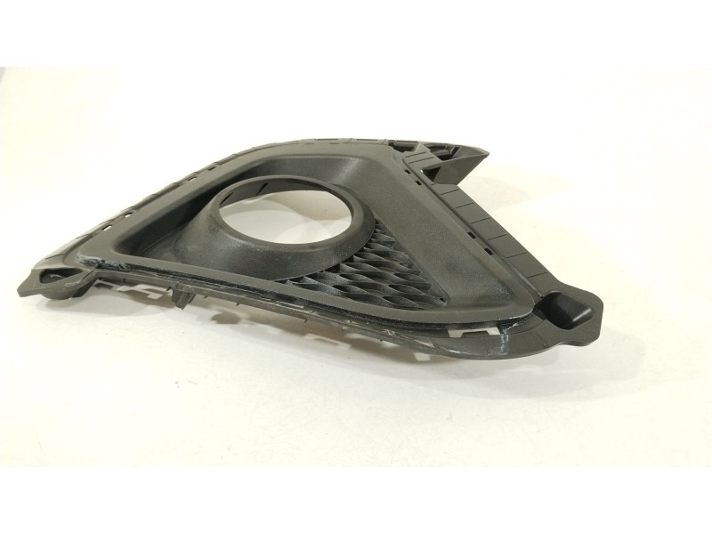 Recambio de rejilla paragolpes derecha para hyundai i10 ii (ba, ia) 1.0 referencia OEM IAM 86528B9000  